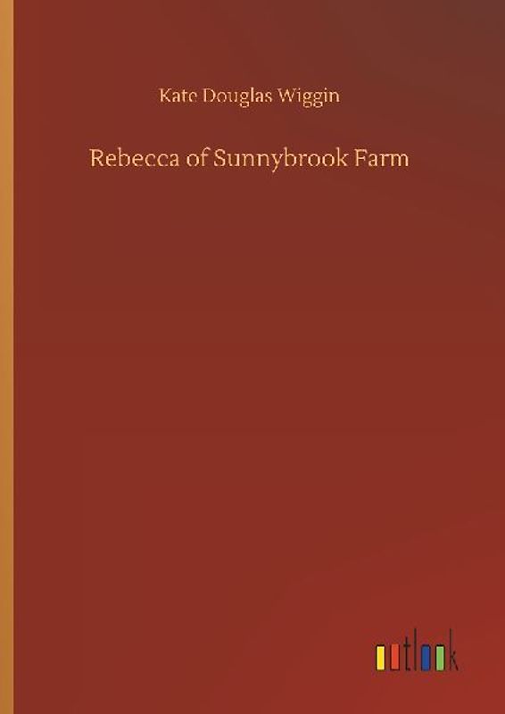 Rebecca of Sunnybrook Farm