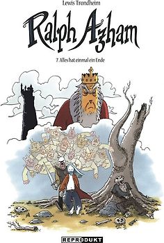 Ralph Azham / Ralph Azham 7