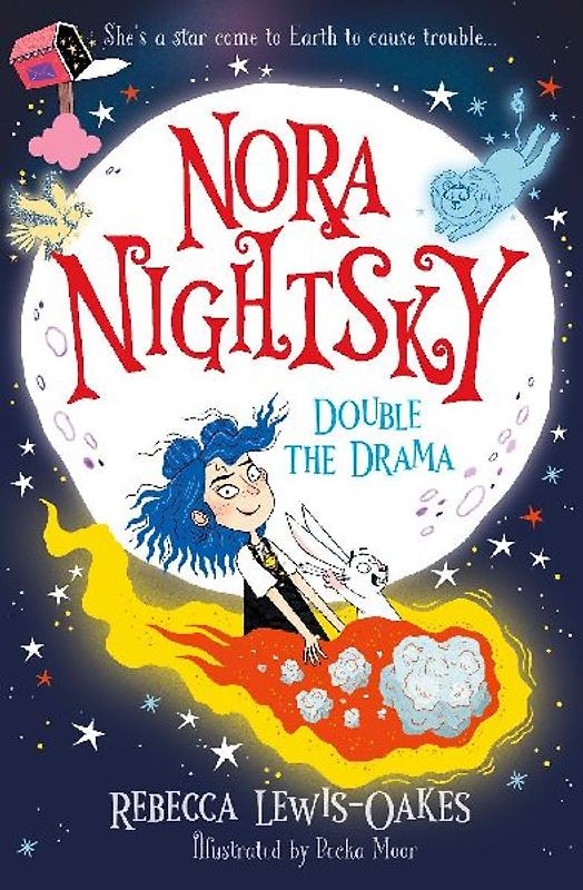 Nora Nightsky 2