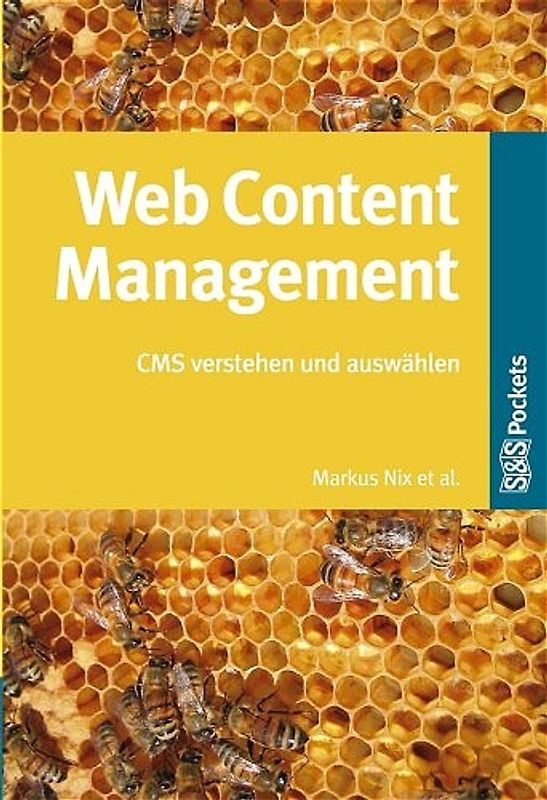 Web Content Management