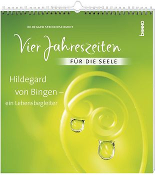 Vier Jahreszeiten für die Seele