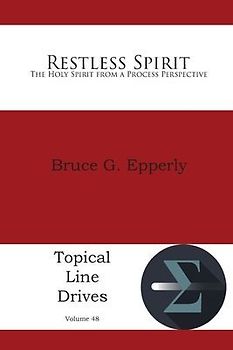 Restless Spirit: The Holy Spirit from a Process Perspective