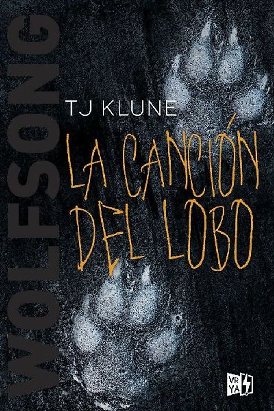 La canción del lobo