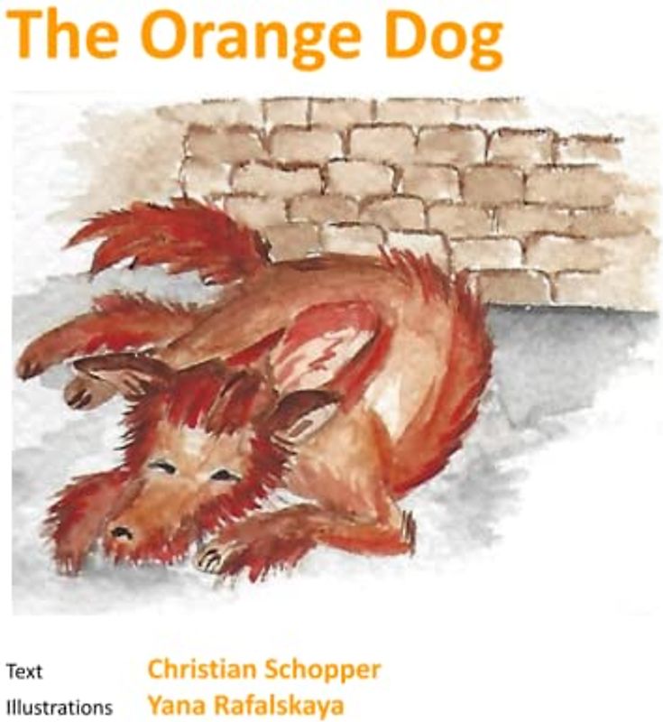 The Orange Dog