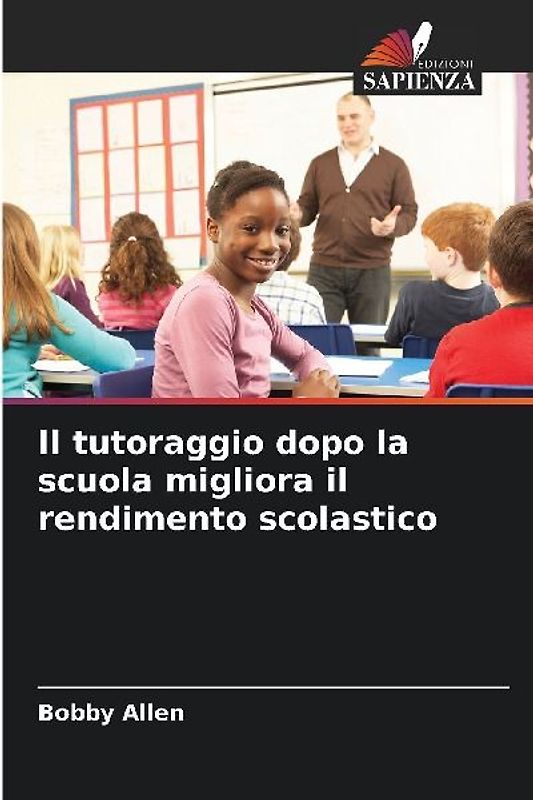 Il tutoraggio dopo la scuola migliora il rendimento scolastico