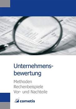 Unternehmensbewertung
