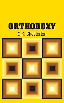 Orthodoxy