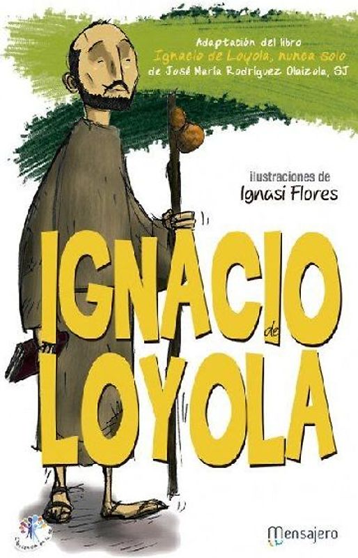 Ignacio de Loyola