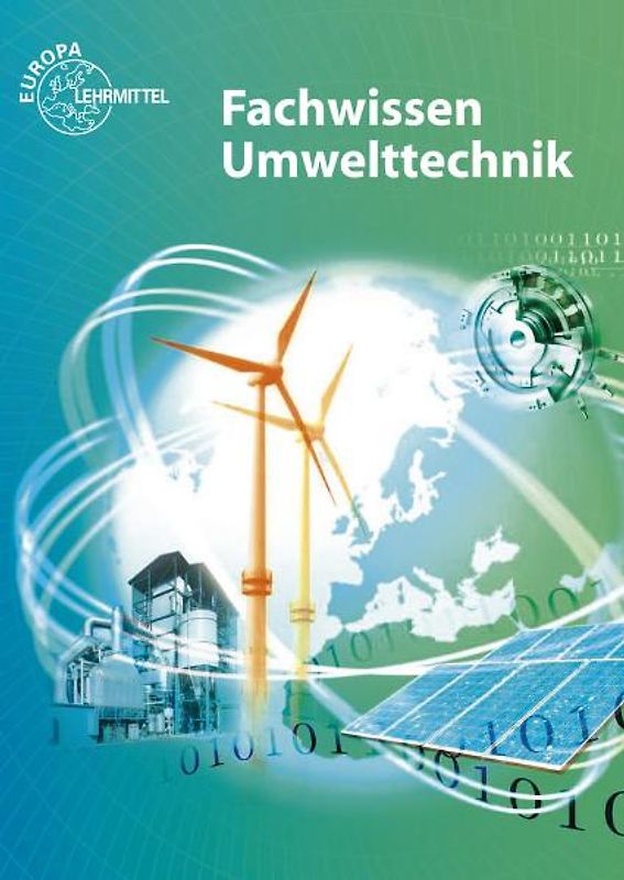 Fachwissen Umwelttechnik