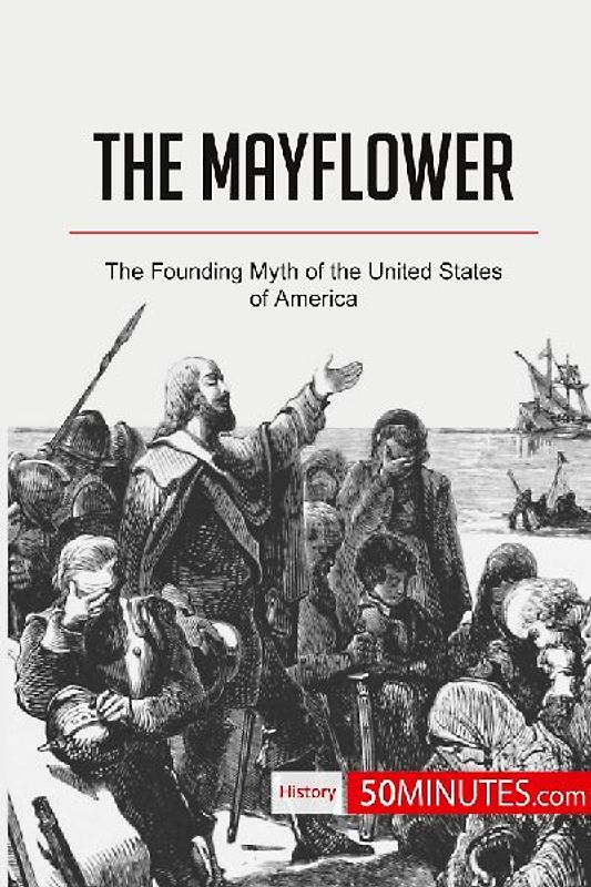 The Mayflower