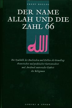 Der Name Allah und die Zahl 66