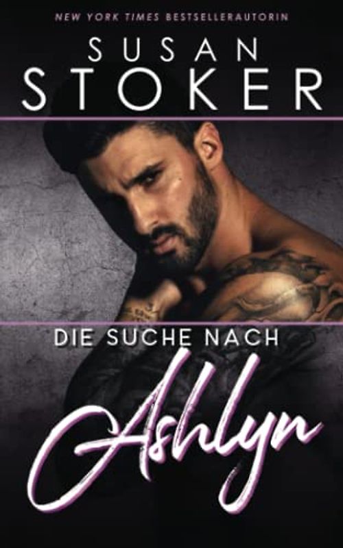 Die Suche nach Ashlyn (Die SEALs von Hawaii, Band 6)