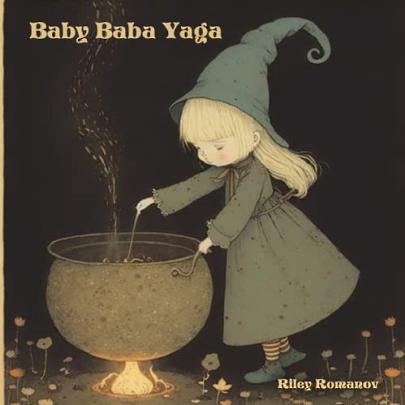Baby Baba Yaga