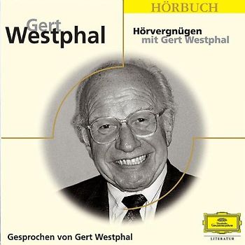 Hörvergnügen. CD.