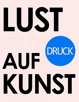 Lust auf Kunst: Druckgrafik
