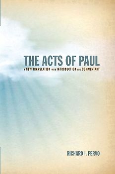 The Acts of Paul