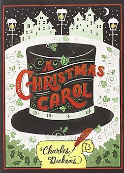 A Christmas Carol (Puffin Chalk) - Dickens, Charles