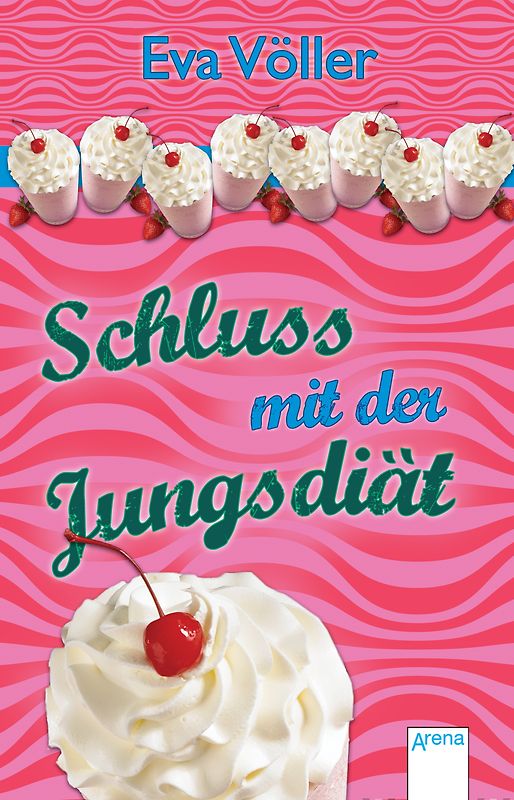 Schluss mit der Jungsdiät