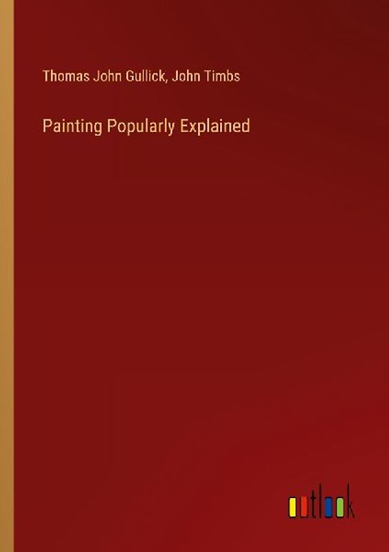 Painting Popularly Explained
