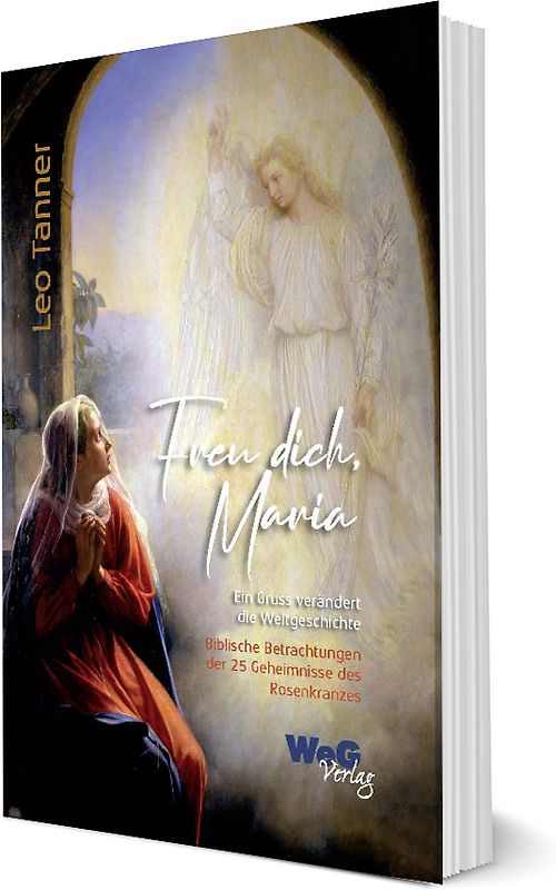 Freu dich, Maria