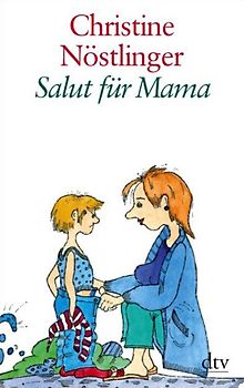 Salut für Mama