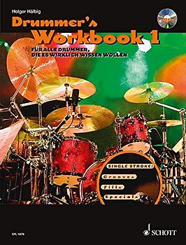Drummer's Workbook