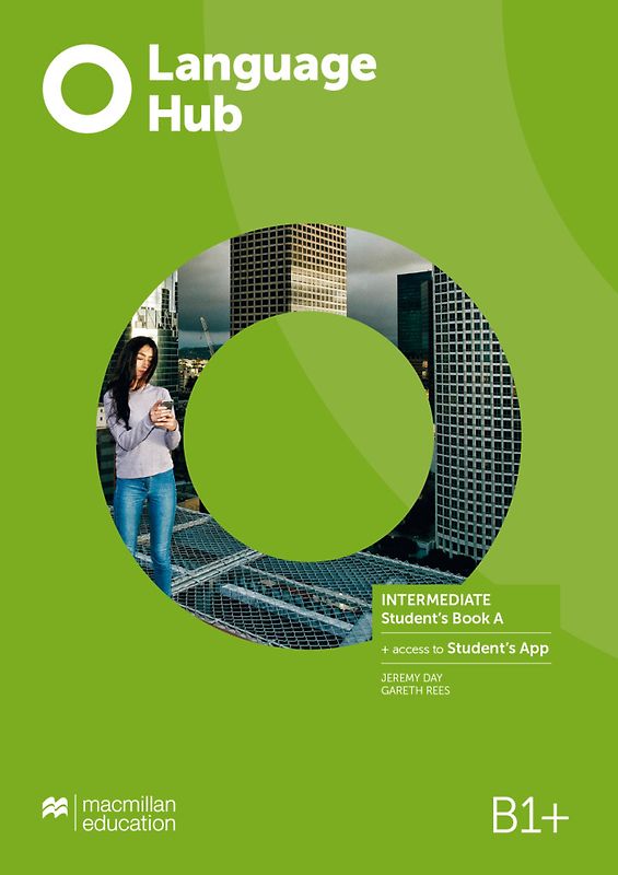 Language Hub Split edition