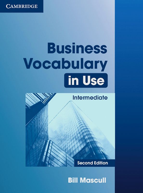 Business Vocabulary in Use