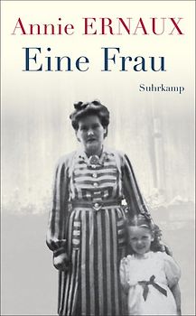 Eine Frau