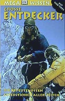 Grosse Entdecker