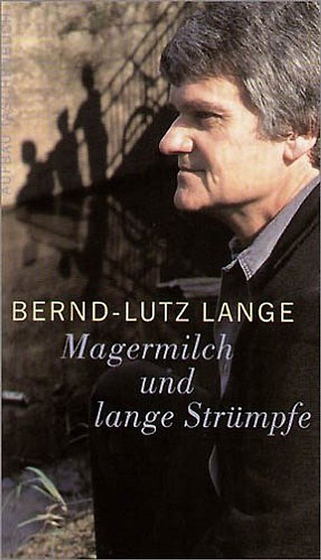 Magermilch und lange Strümpfe