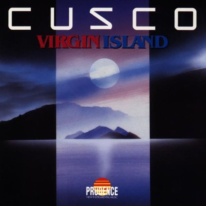 Cusco - Virgin Island