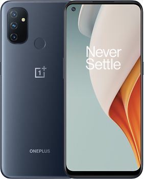 OnePlus Nord