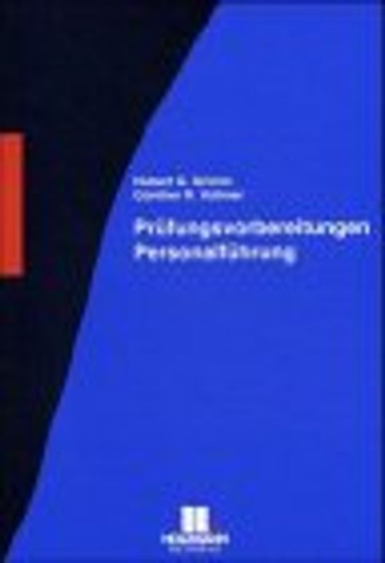 Prüfungsvorbereitung Personalführung
