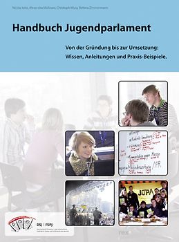 Handbuch Jugendparlament