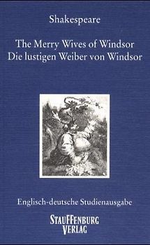 The Merry Wives of Windsor / Die lustigen Weiber von Windsor