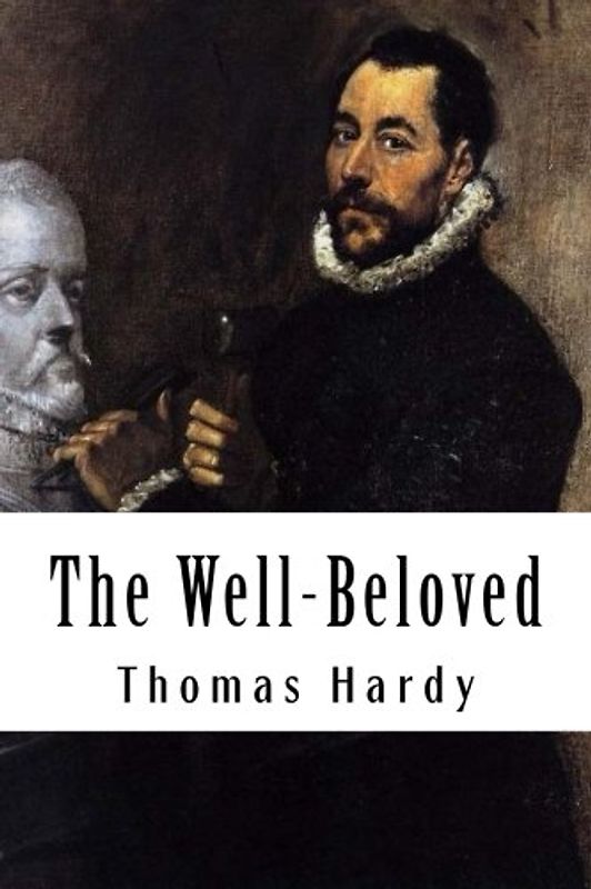 The Well-Beloved: A Sketch of a Temperament