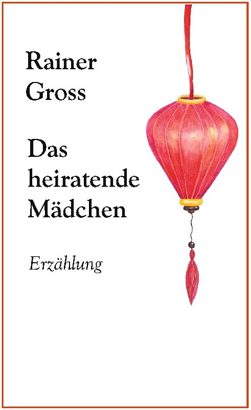 Das heiratende Mädchen