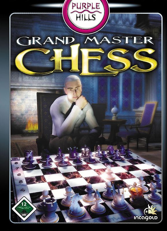 Grandmaster Chess PC Spiele