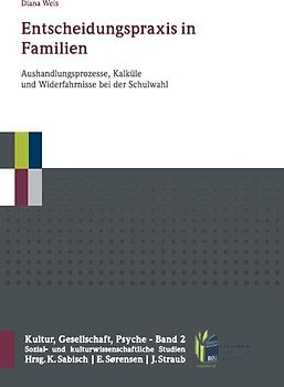 Entscheidungspraxis in Familien
