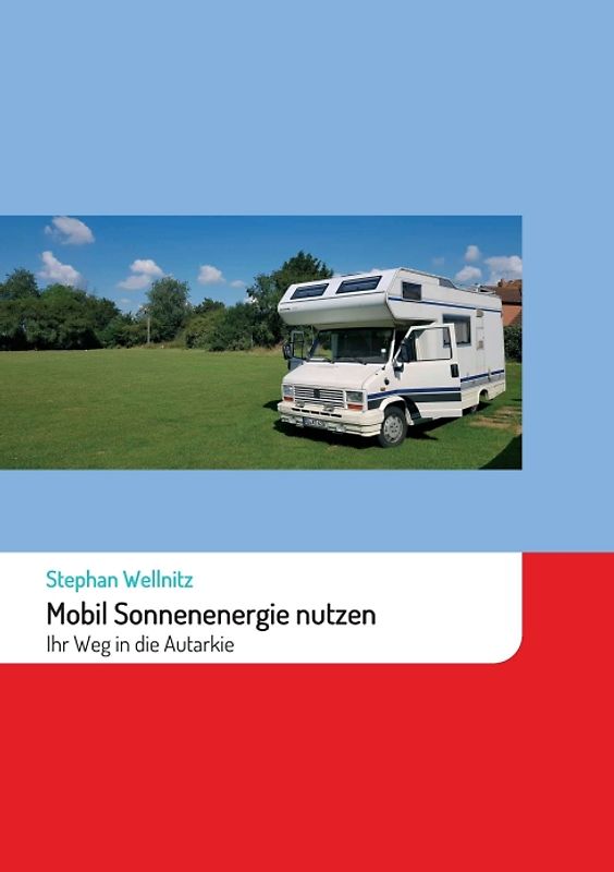 Mobil Sonnenenergie nutzen