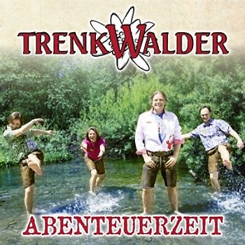 Trenkwalder - Abenteuerzeit
