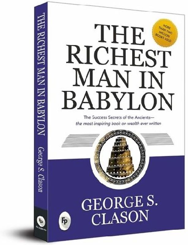 The Richest Man in Babylon