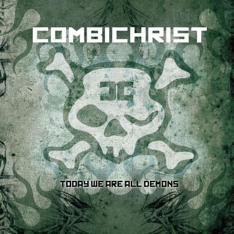 Combichrist - Today We Are All Demons