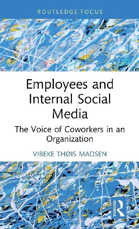 Employees and Internal Social Media