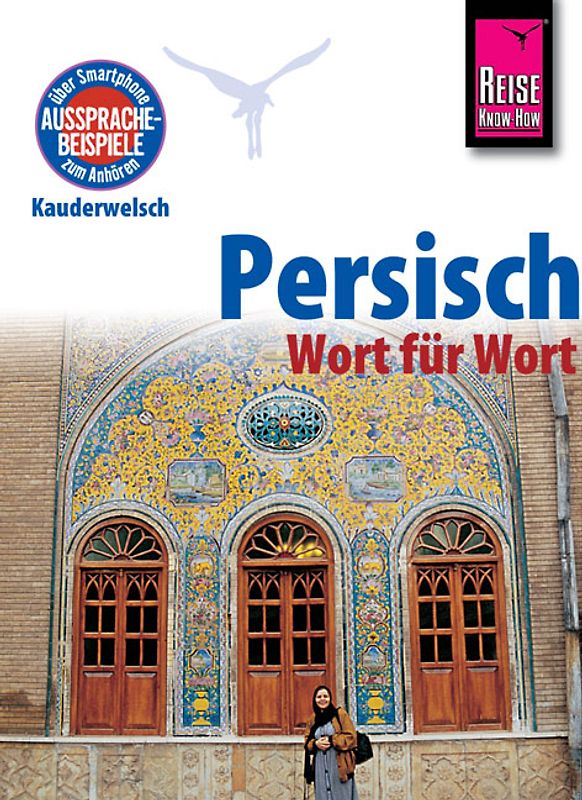 Reise Know-How Sprachführer Persisch (Farsi) - Wort für Wort