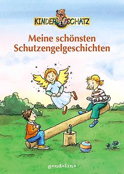 Meine schönsten Schutzengelgeschichten