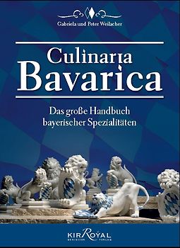 CULINARIA BAVARICA