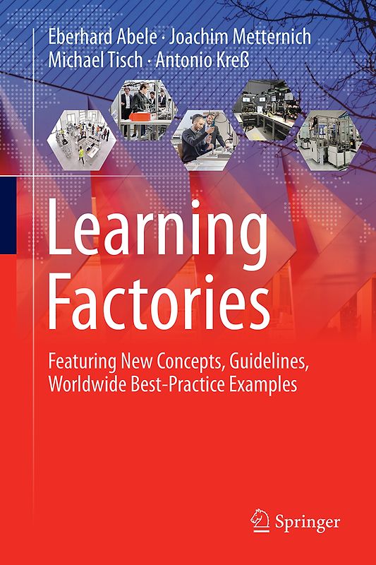 Learning Factories