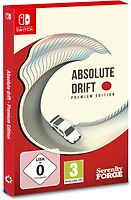 Absolute Drift [Premium Edition]